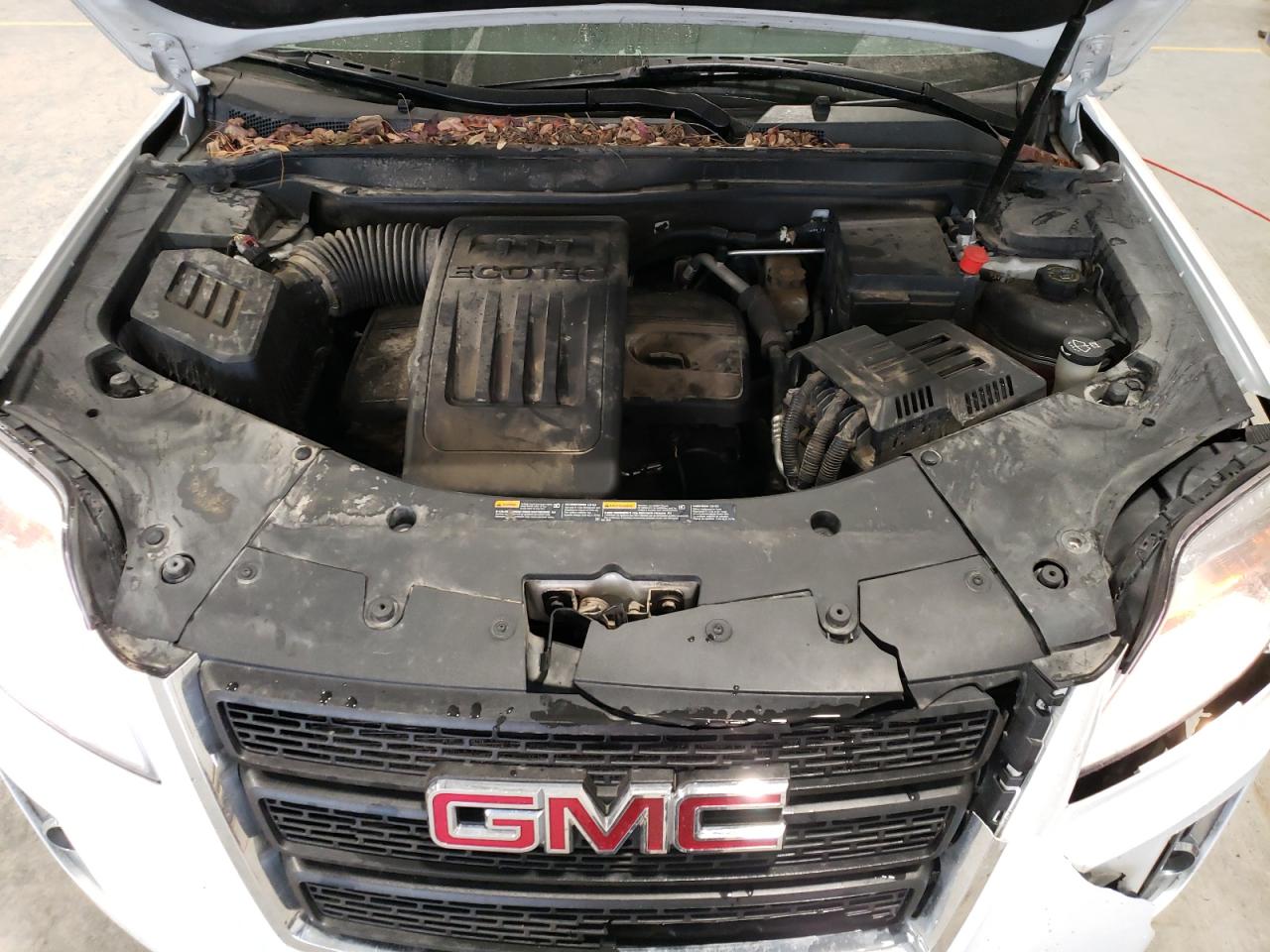 2012 GMC Terrain - Image 12