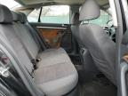 2007 Volkswagen Jetta  იყიდება Laurel-ში, MD - Rear End