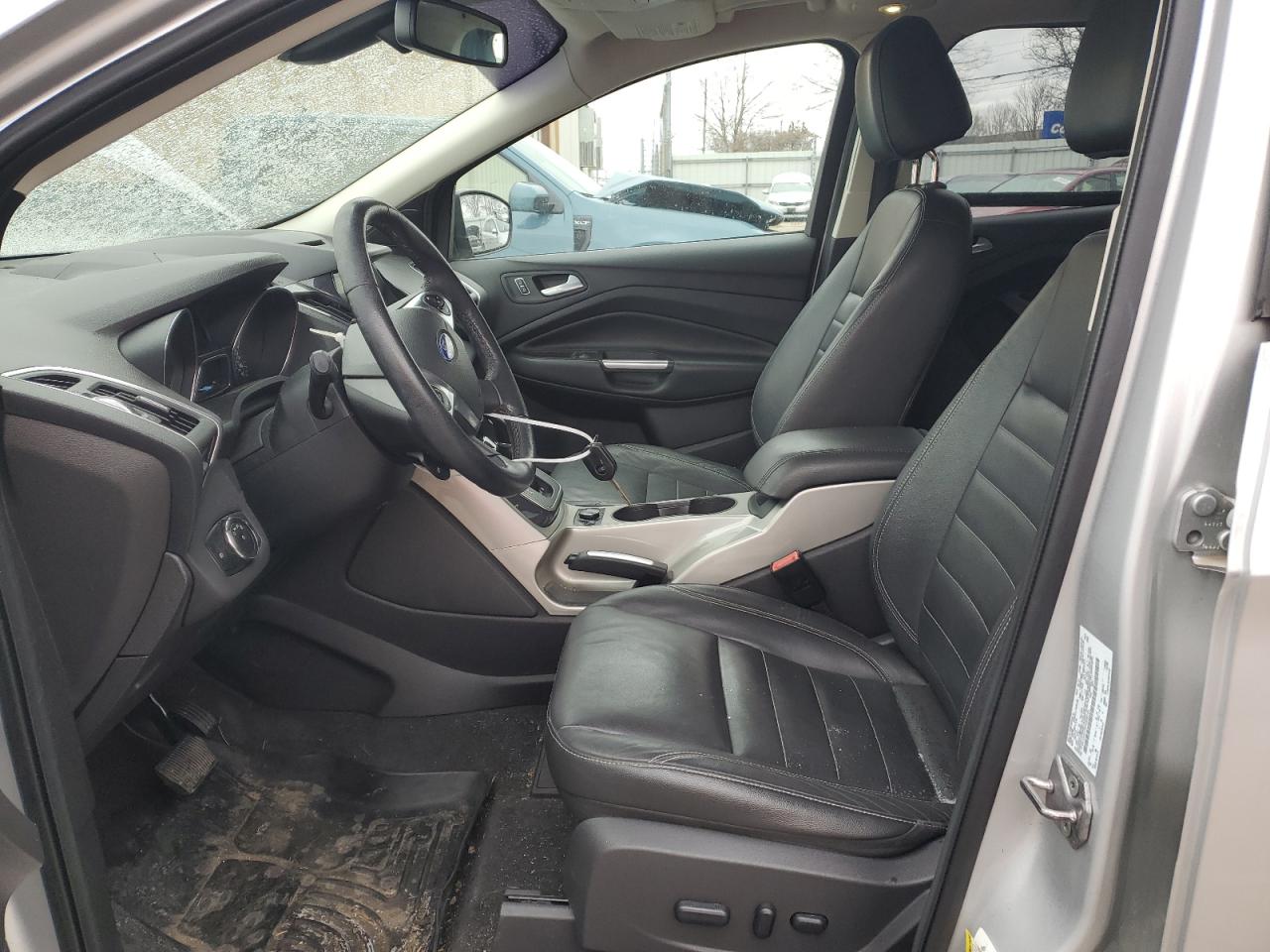 2013 Ford Escape - Image 7
