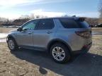 2022 Land Rover Discovery Sport S за продажба в Marlboro, NY - Front End