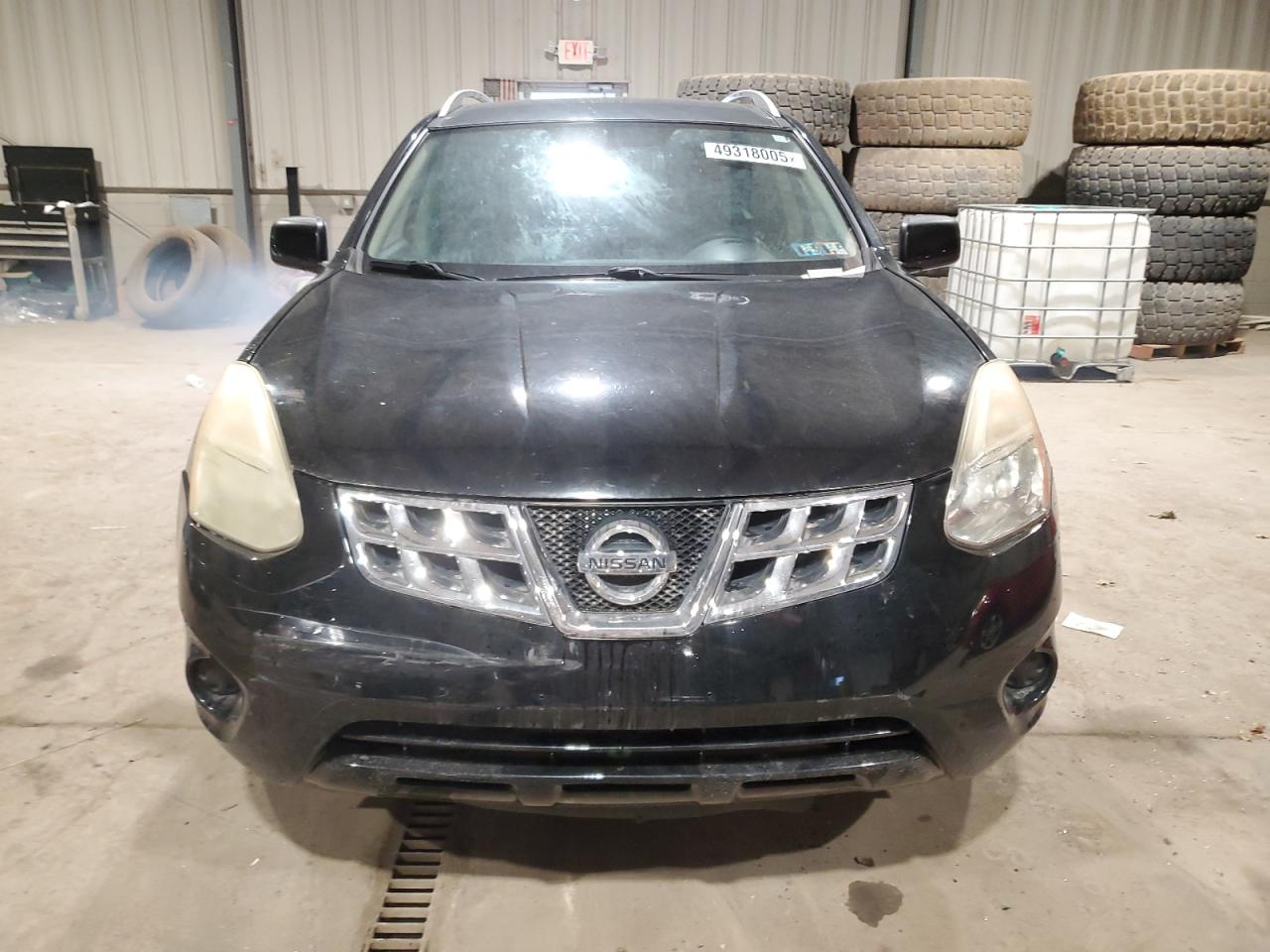 2011 Nissan Rogue - Image 5