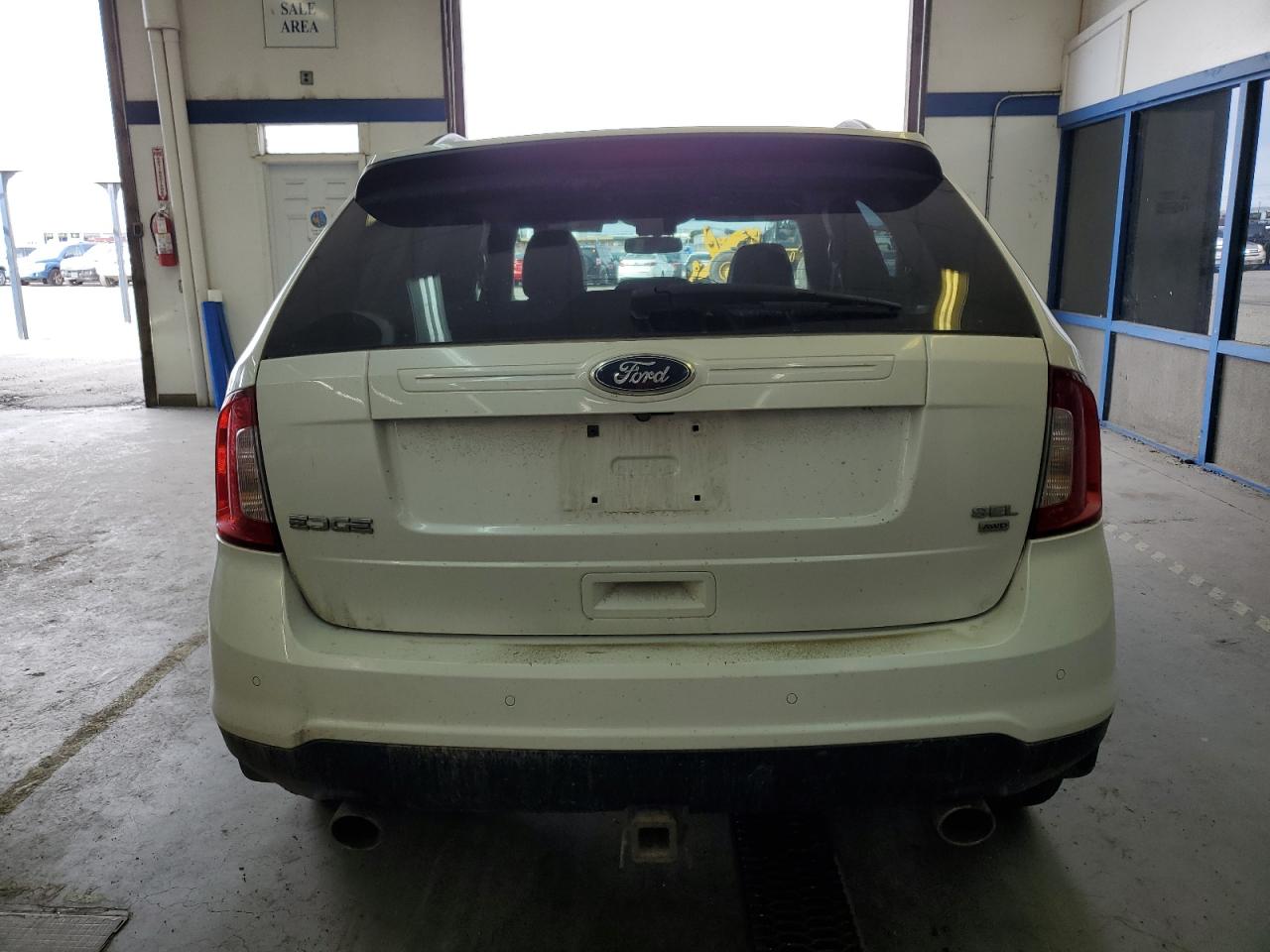 2014 Ford Edge - Image 6