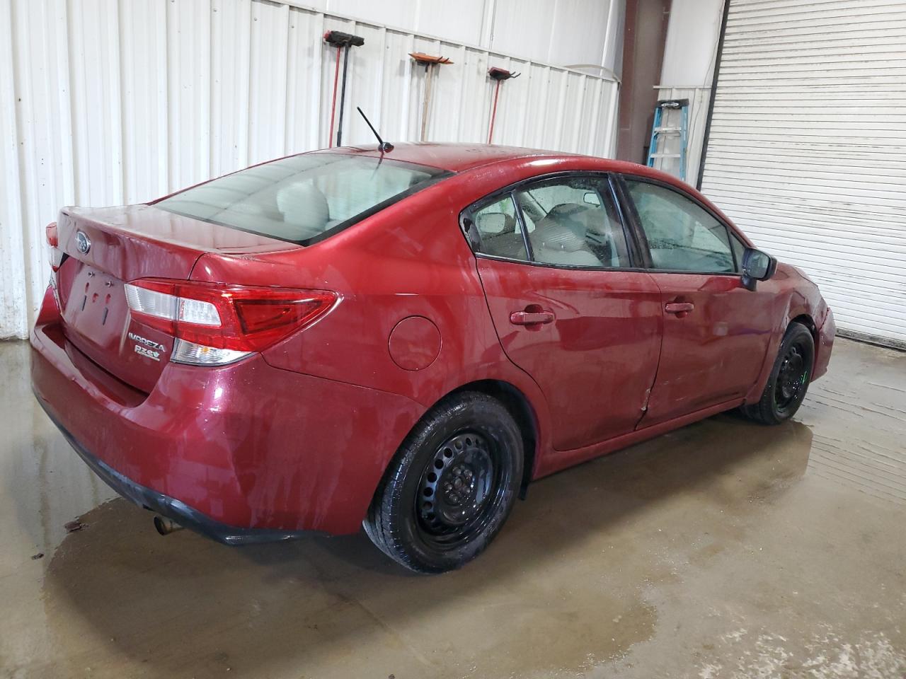 2017 Subaru Impreza - Image 3