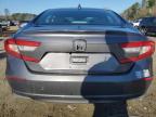 2020 Honda Accord Ex للبيع في Hampton، VA - Mechanical