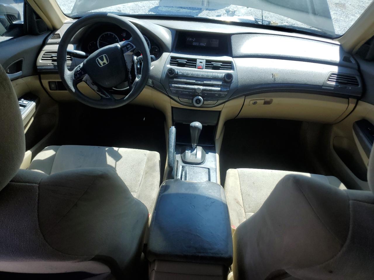 2009 Honda Accord - Image 8