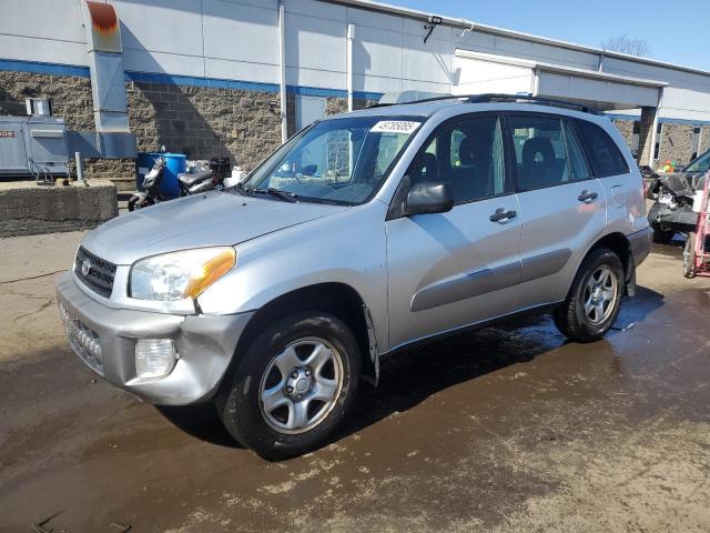2002 Toyota Rav4