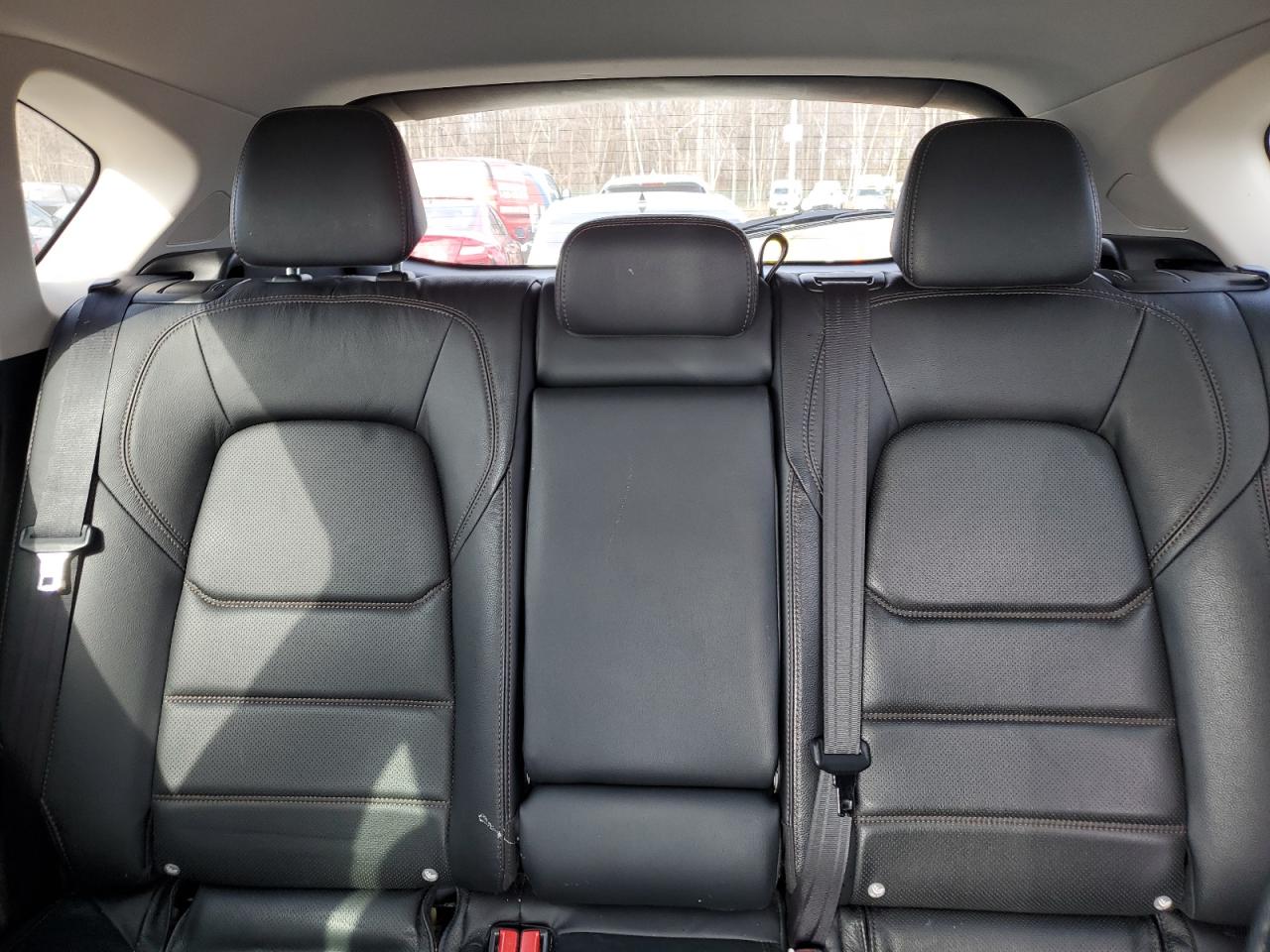 2017 Mazda CX-5 - Image 10