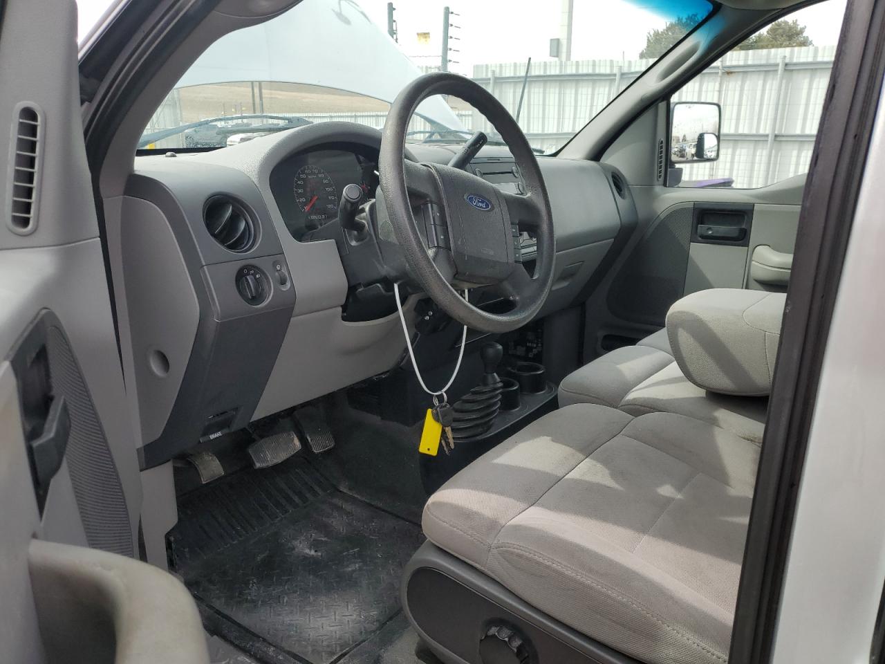 2006 Ford F-150 - Image 8