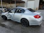 2010 Infiniti G37  იყიდება Orlando-ში, FL - Side