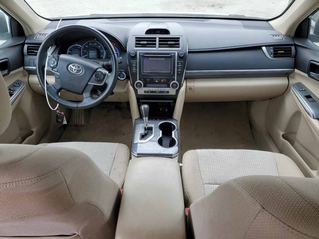 2013 Toyota Camry - Image 8