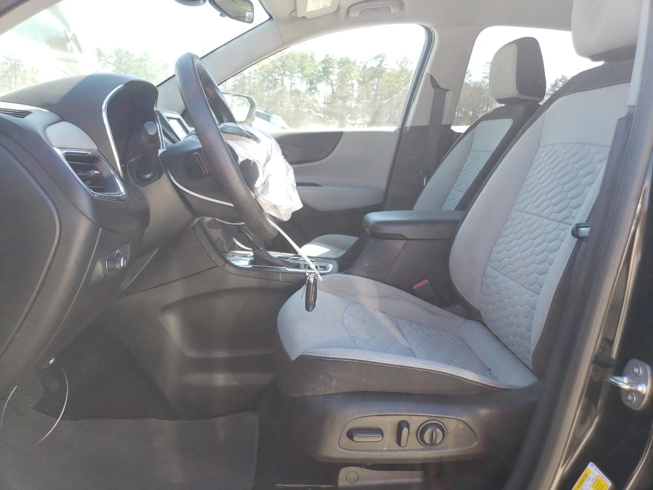 2021 Chevrolet Equinox - Image 7