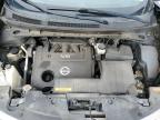 2009 Nissan Murano S for Sale in Hurricane, WV - Side