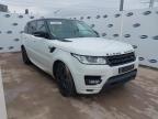 2015 LAND ROVER RROVER SPO for sale at Copart BRISTOL