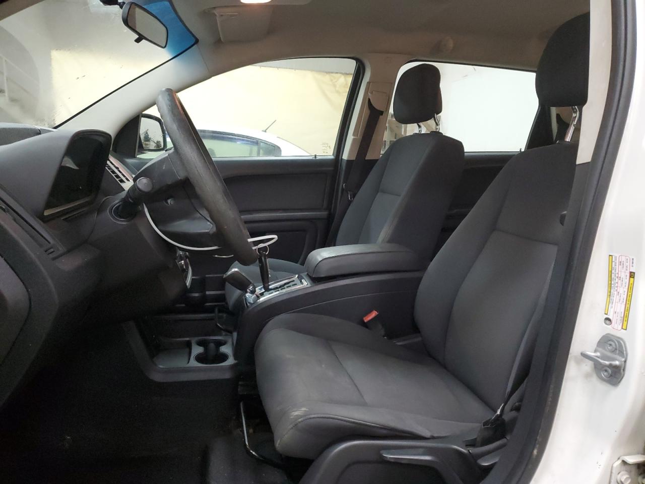2010 Dodge Journey - Image 7