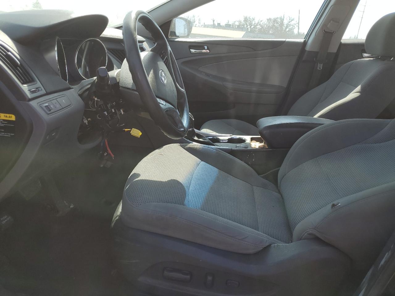 2013 Hyundai Sonata - Image 7