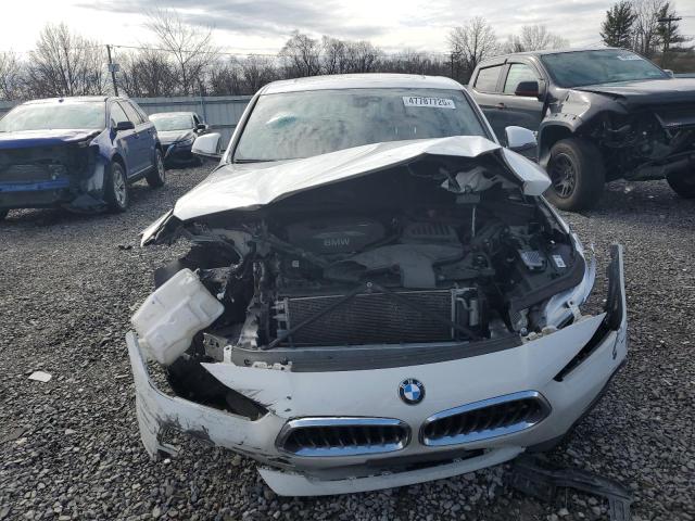  BMW X2 2018 White