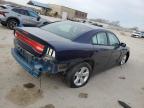 2013 Dodge Charger Se for Sale in Kansas City, KS - Rear End