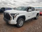 2023 Toyota Tundra Crewmax Sr на продаже в Phoenix, AZ - Burn