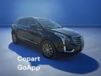 2018 Cadillac Xt5 Luxury за продажба в North Billerica, MA - Normal Wear