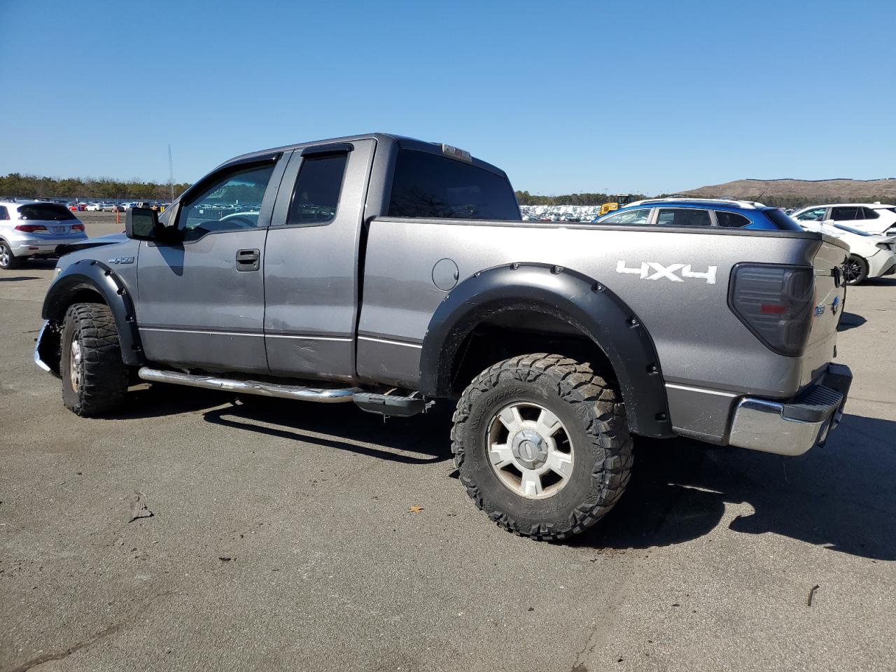 2010 Ford F-150 - Image 2