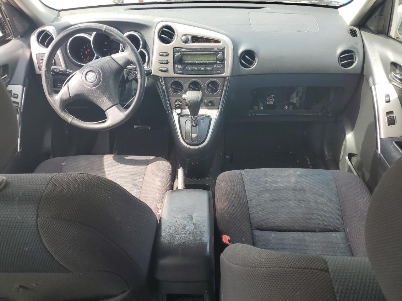 2007 Toyota Corolla - Image 8