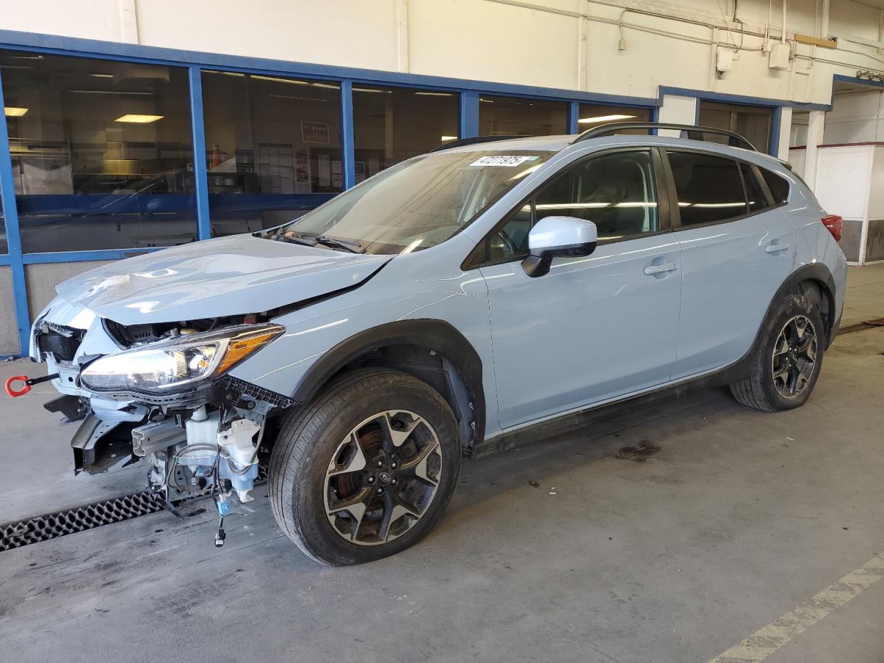 2019 Subaru XV - Image 1