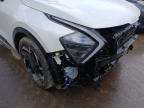 2023 KIA SPORTAGE G for sale at Copart PETERLEE