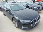 2023 AUDI A6 SPORT 5 for sale at Copart SANDY