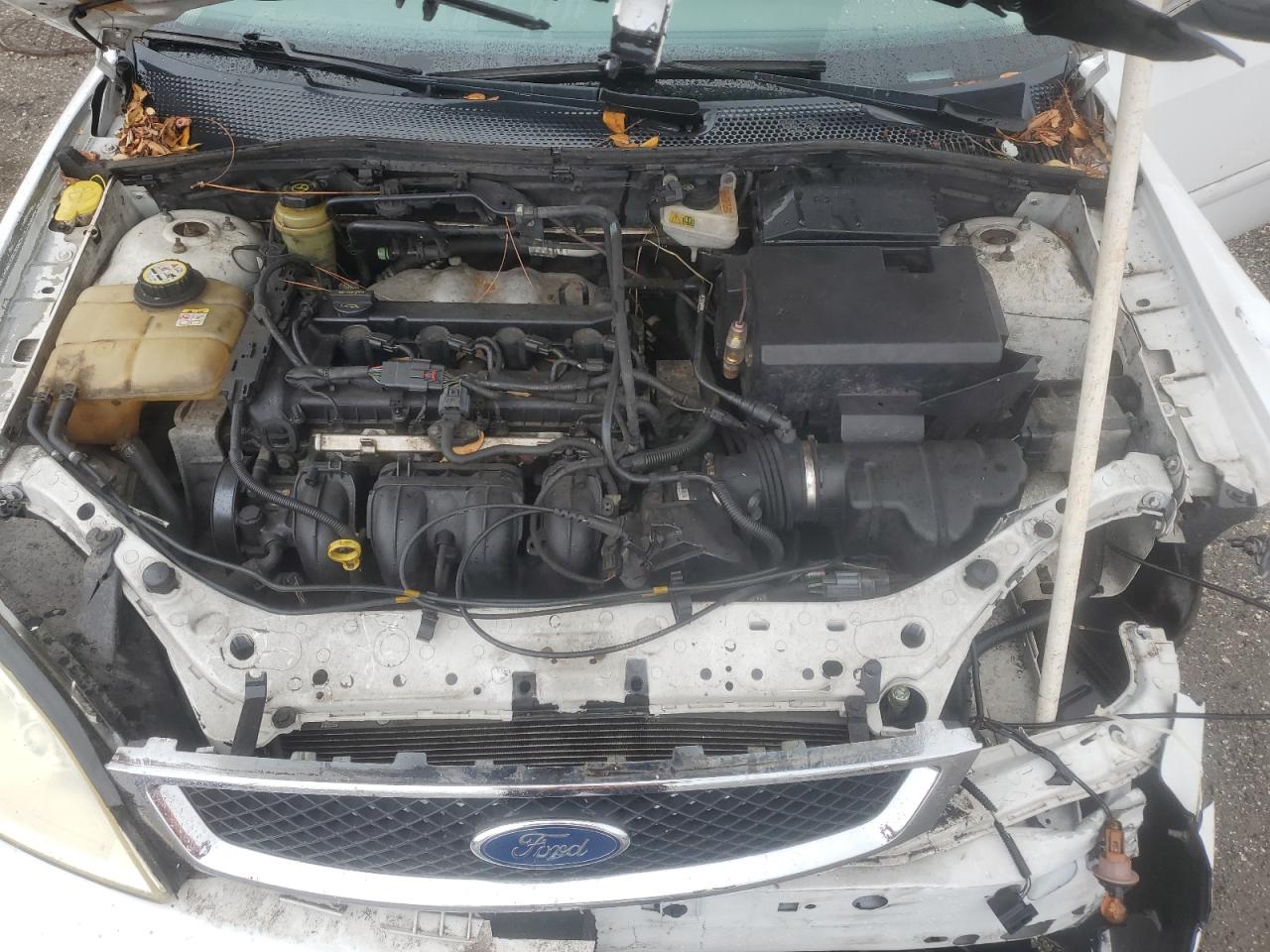 2005 Ford Focus - Image 11