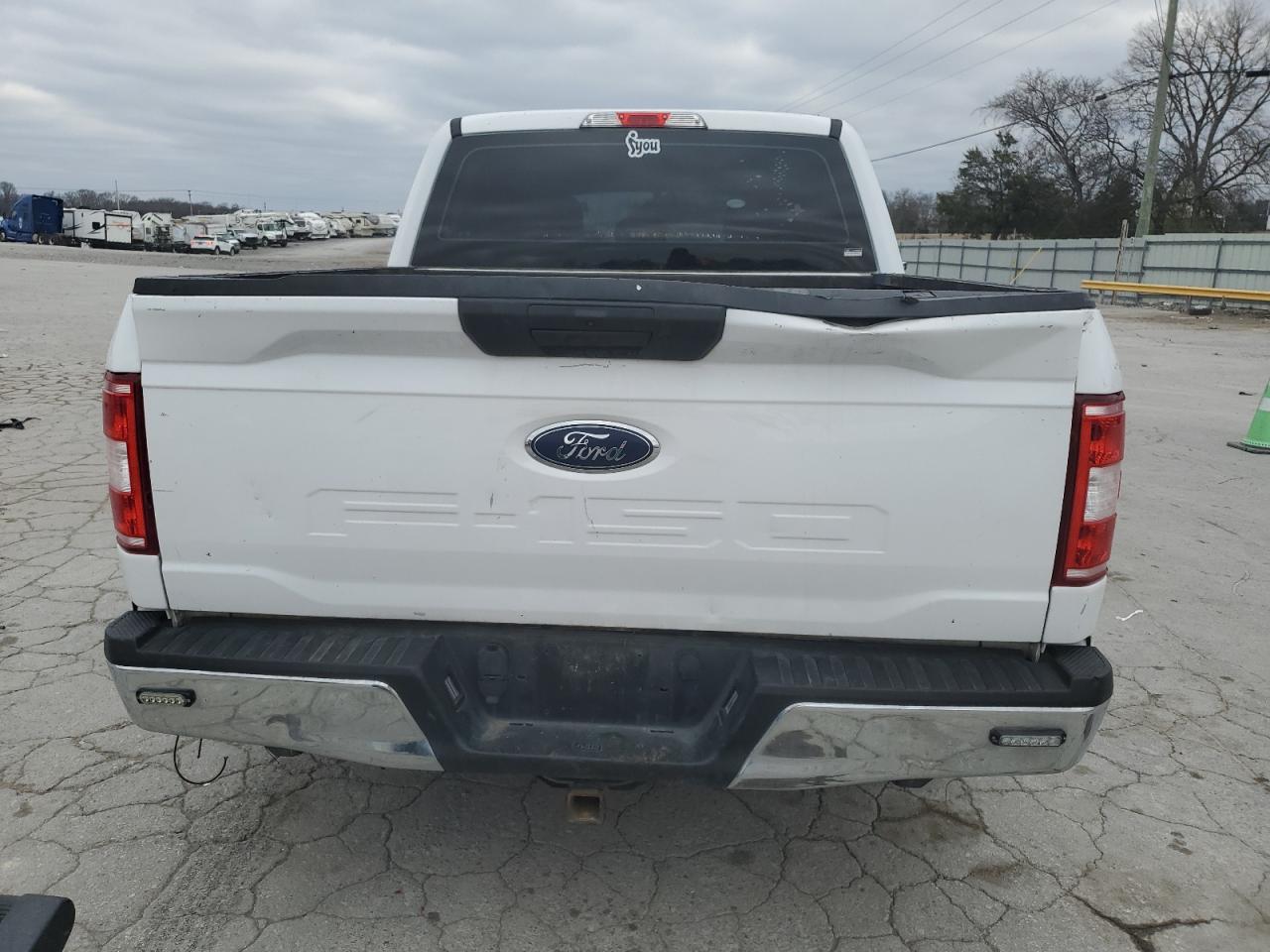 1FTEW1C56KKC61058 FORD F-150 2019