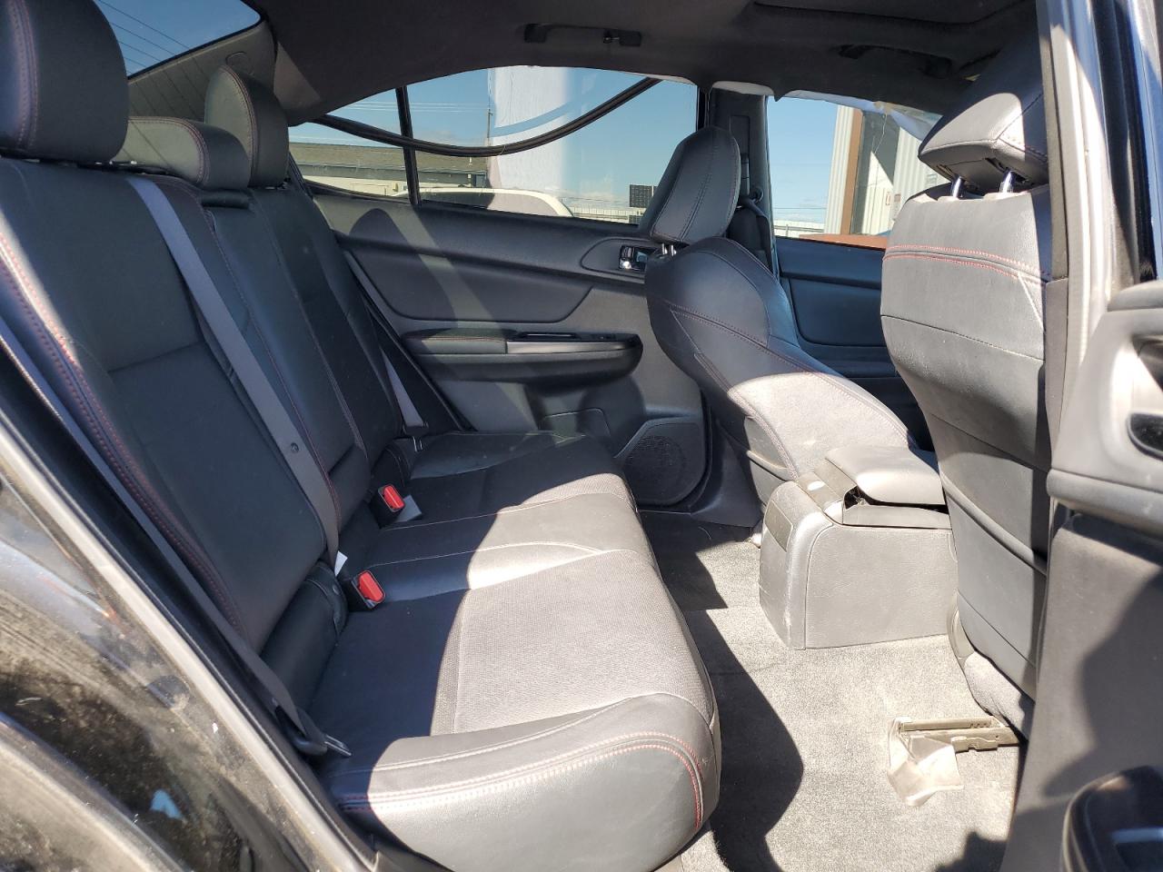 2021 Subaru WRX - Image 10