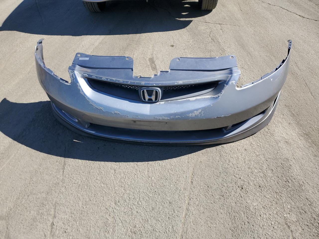 2008 Honda Fit - Image 12