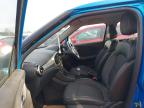 2023 MG 3 EXCLUSIV for sale at Copart EAST KILBRIDE