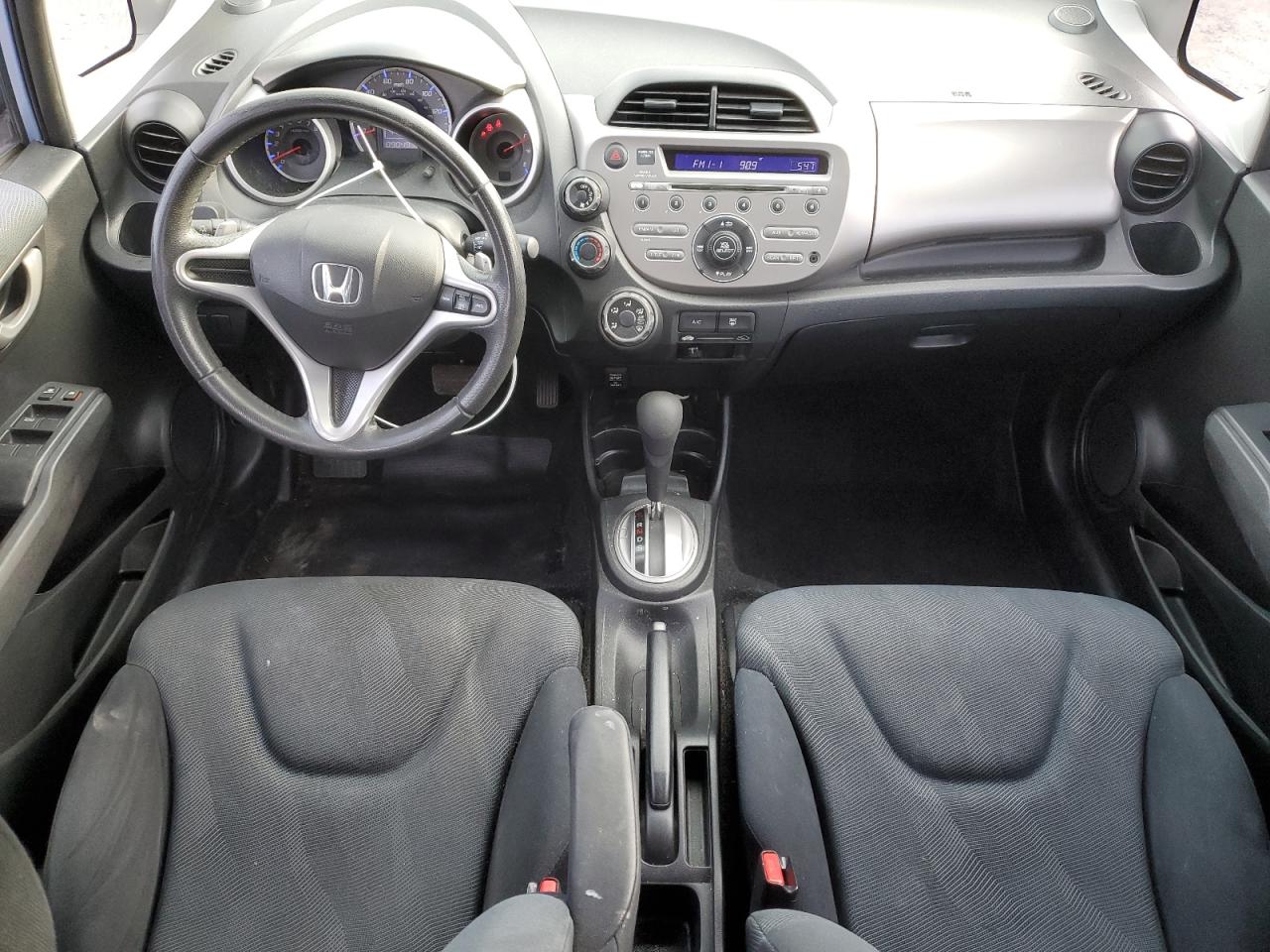2009 Honda Fit - Image 8
