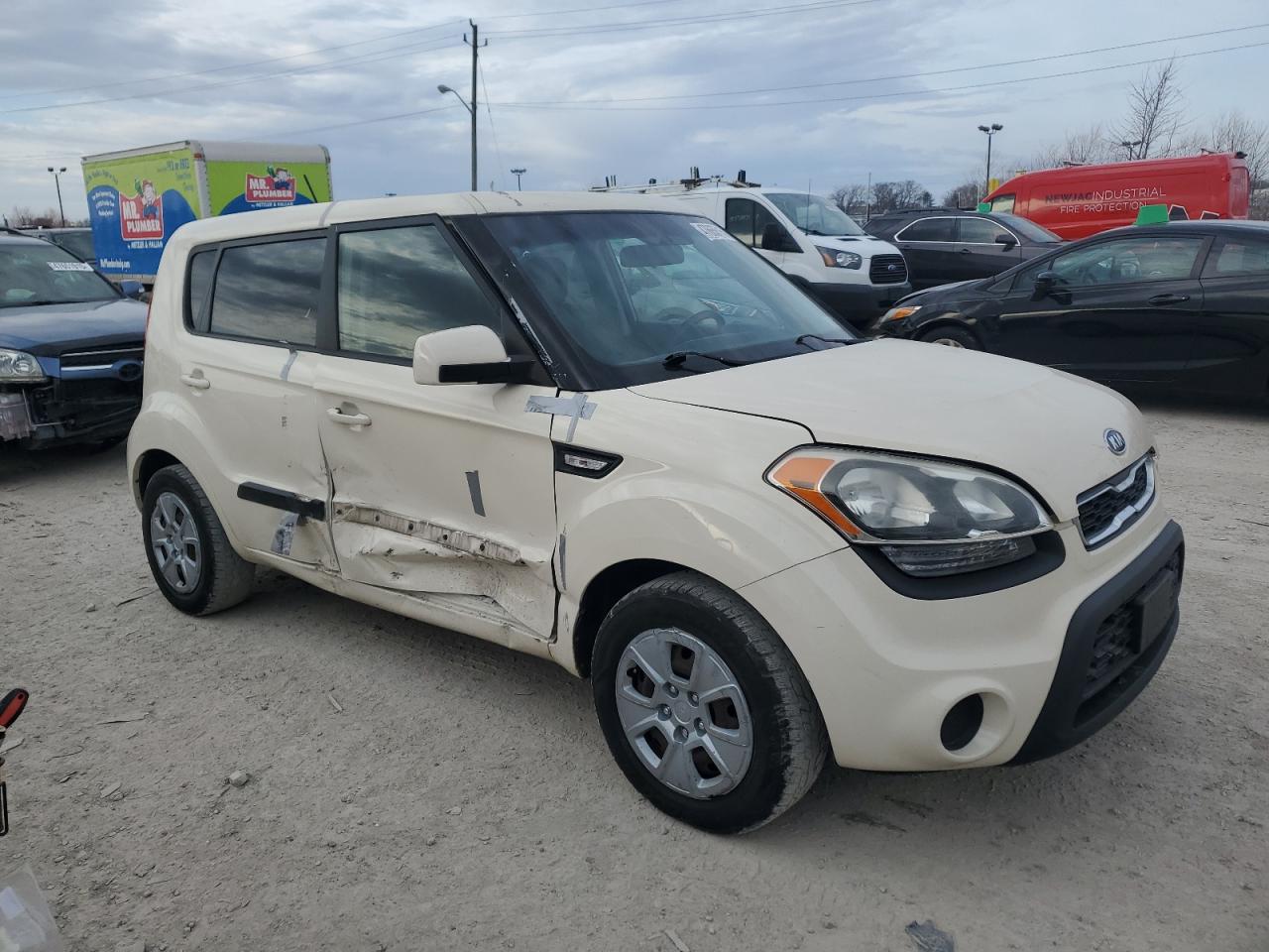 2012 Kia Soul - Image 4