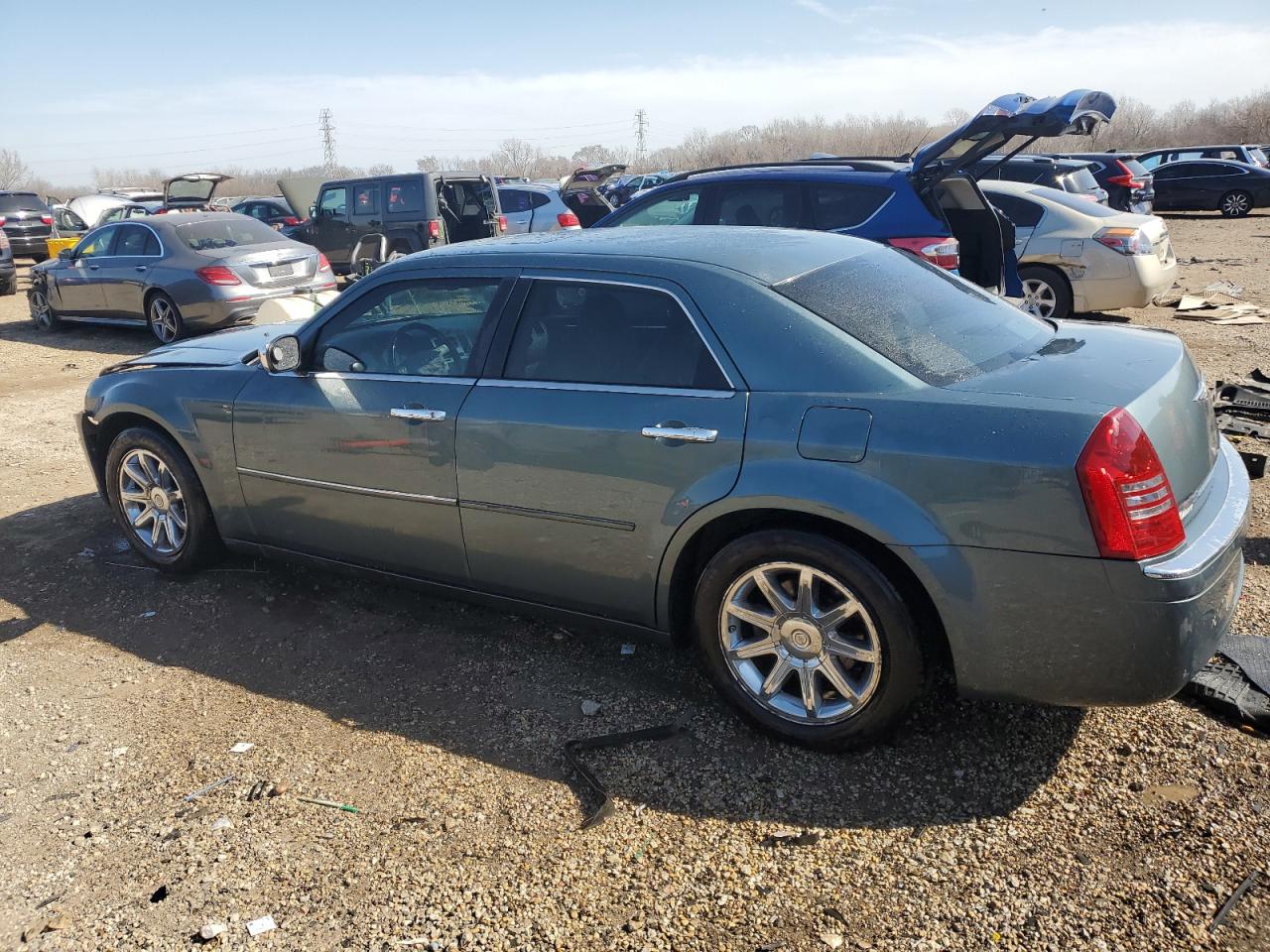 2006 Chrysler 300 - Image 2