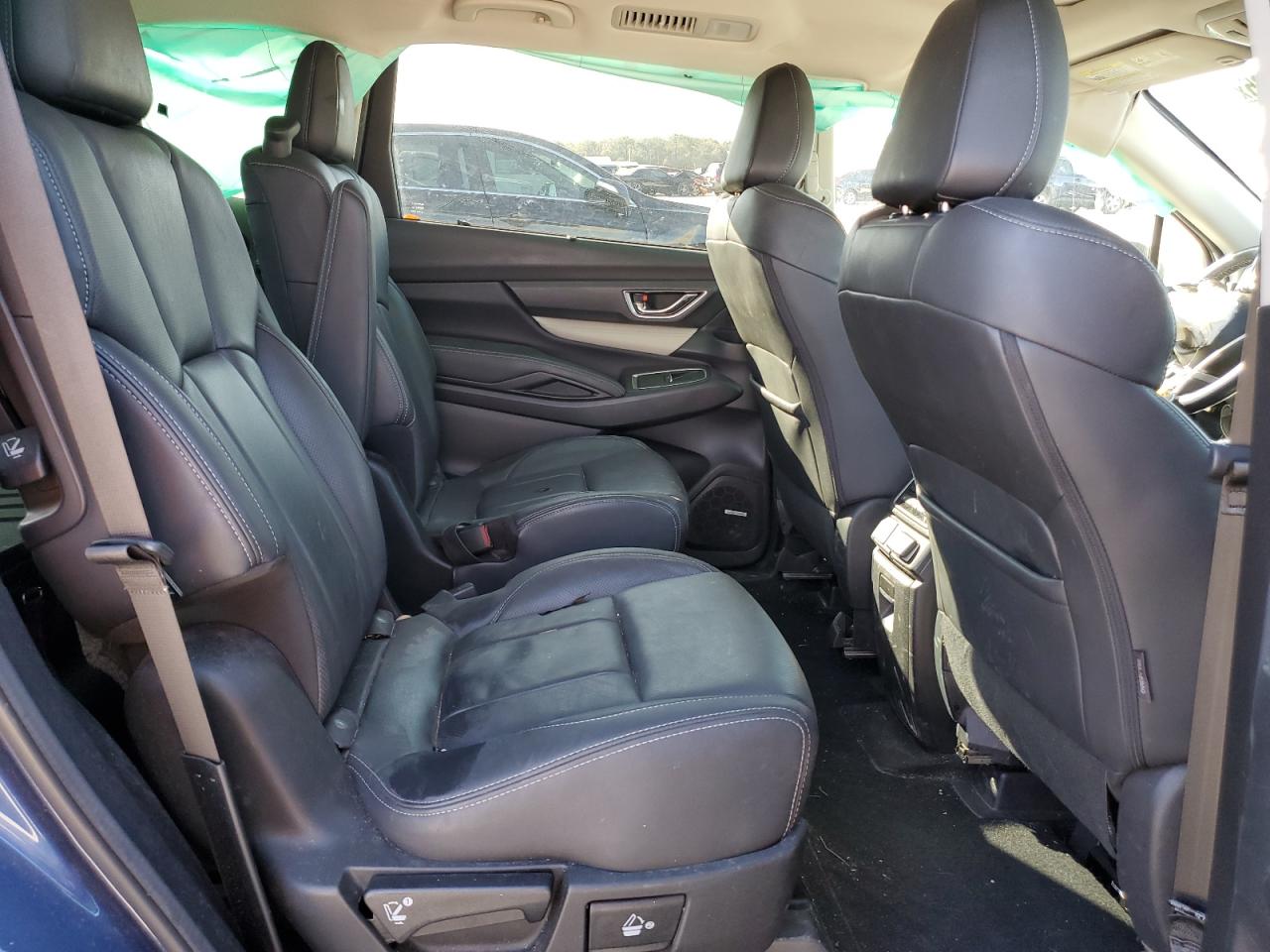 2020 Subaru Ascent - Image 11