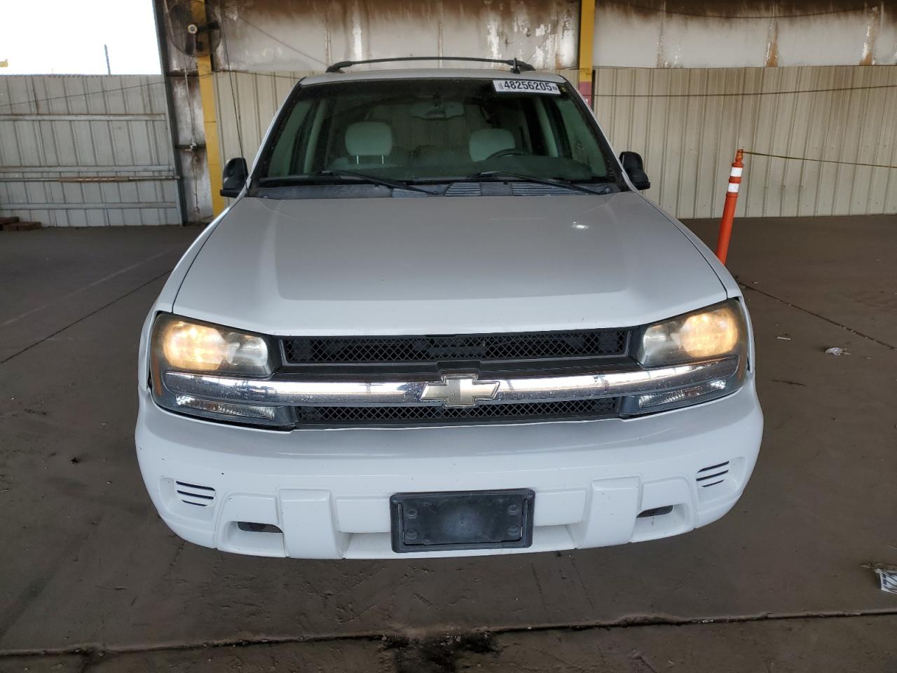 2007 Chevrolet TrailBlazer - Image 5