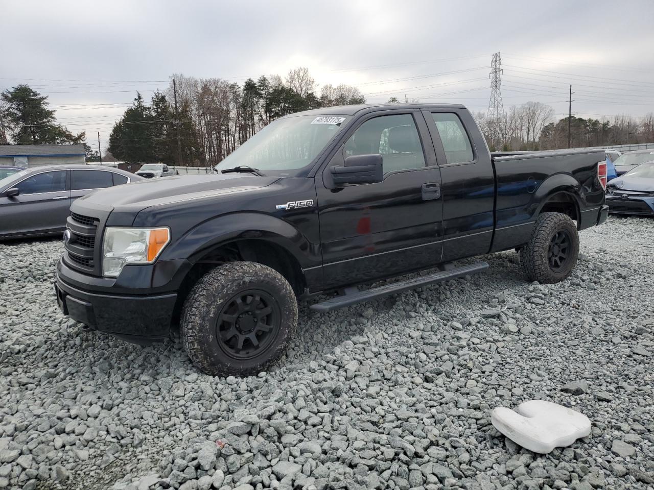 2013 Ford F-150 - Image 1