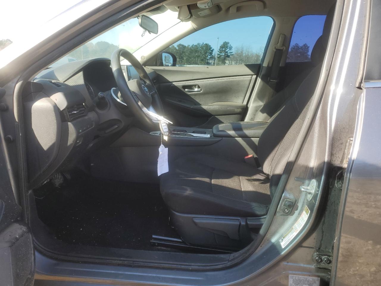 3n1ab8bv7ly313226 3N1AB8BV7LY313226 2020 Nissan Sentra S