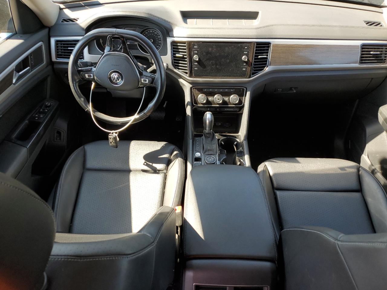 2018 Volkswagen Atlas - Image 8