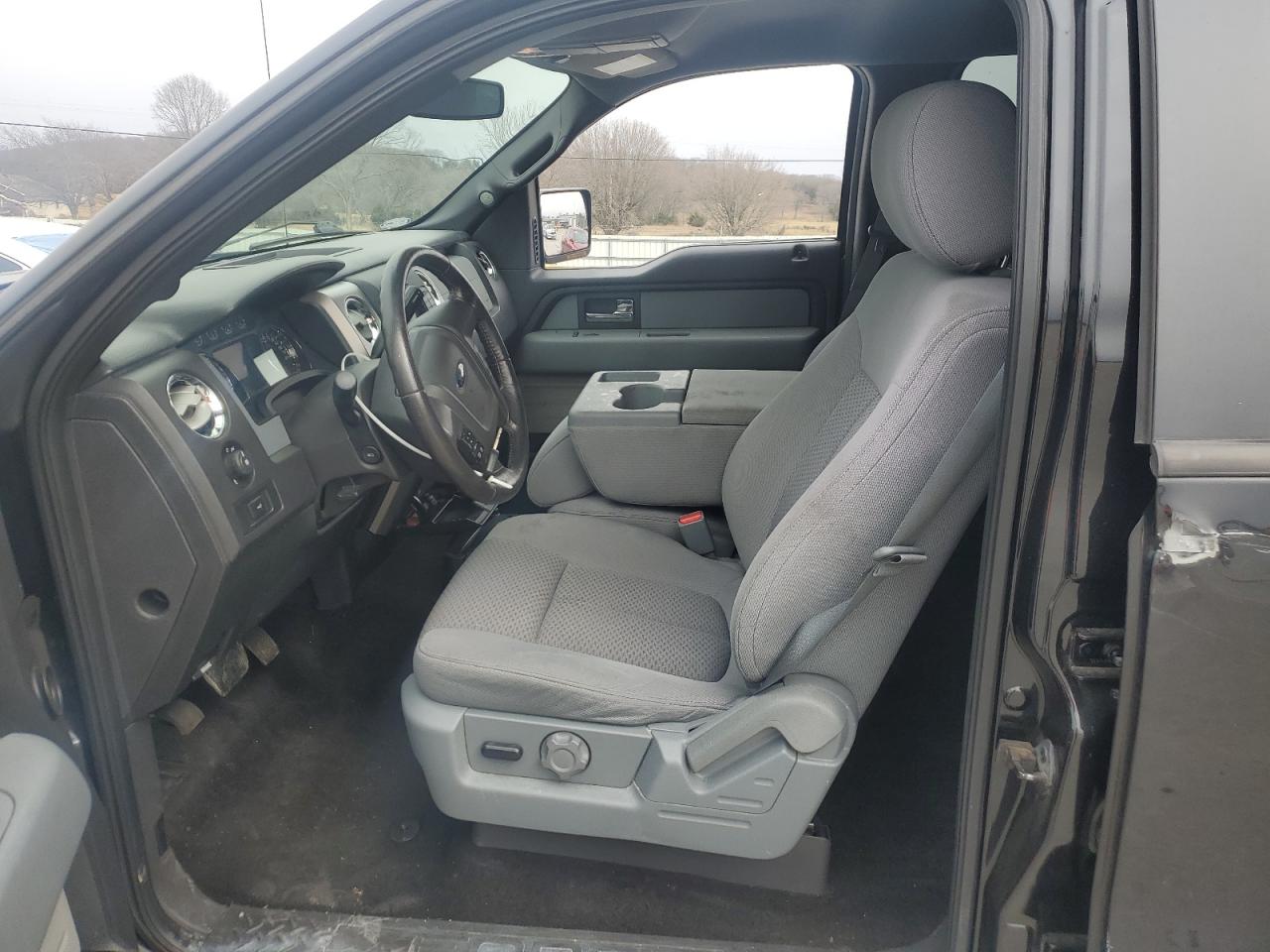 2014 Ford F-150 - Image 7
