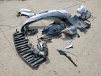 2018 Nissan Versa Note S იყიდება Grand Prairie-ში, TX - Undercarriage