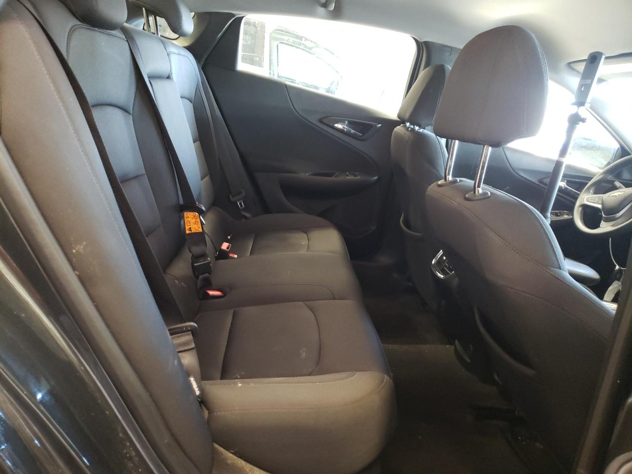 2018 Chevrolet Malibu - Image 10