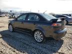 2010 Mitsubishi Lancer Ralliart zu verkaufen in Magna, UT - Front End