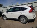2015 Honda Cr-V Exl de vânzare în Shreveport, LA - Side