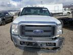 2016 Ford F550 Super Duty продається в Farr West, UT - Side