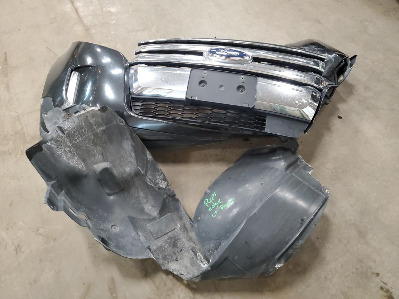 2013 Ford Edge - Image 13