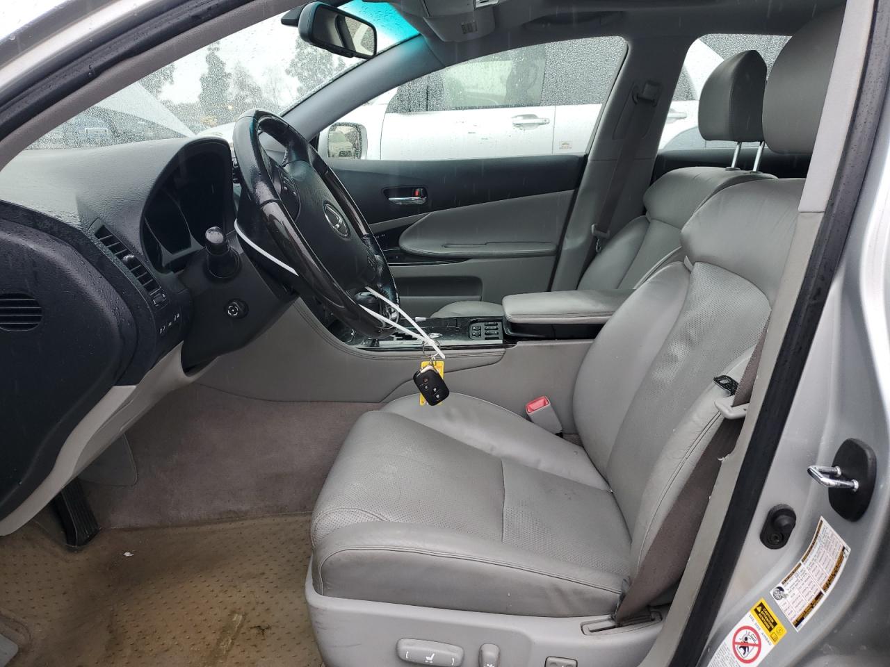 2006 Lexus GS - Image 7