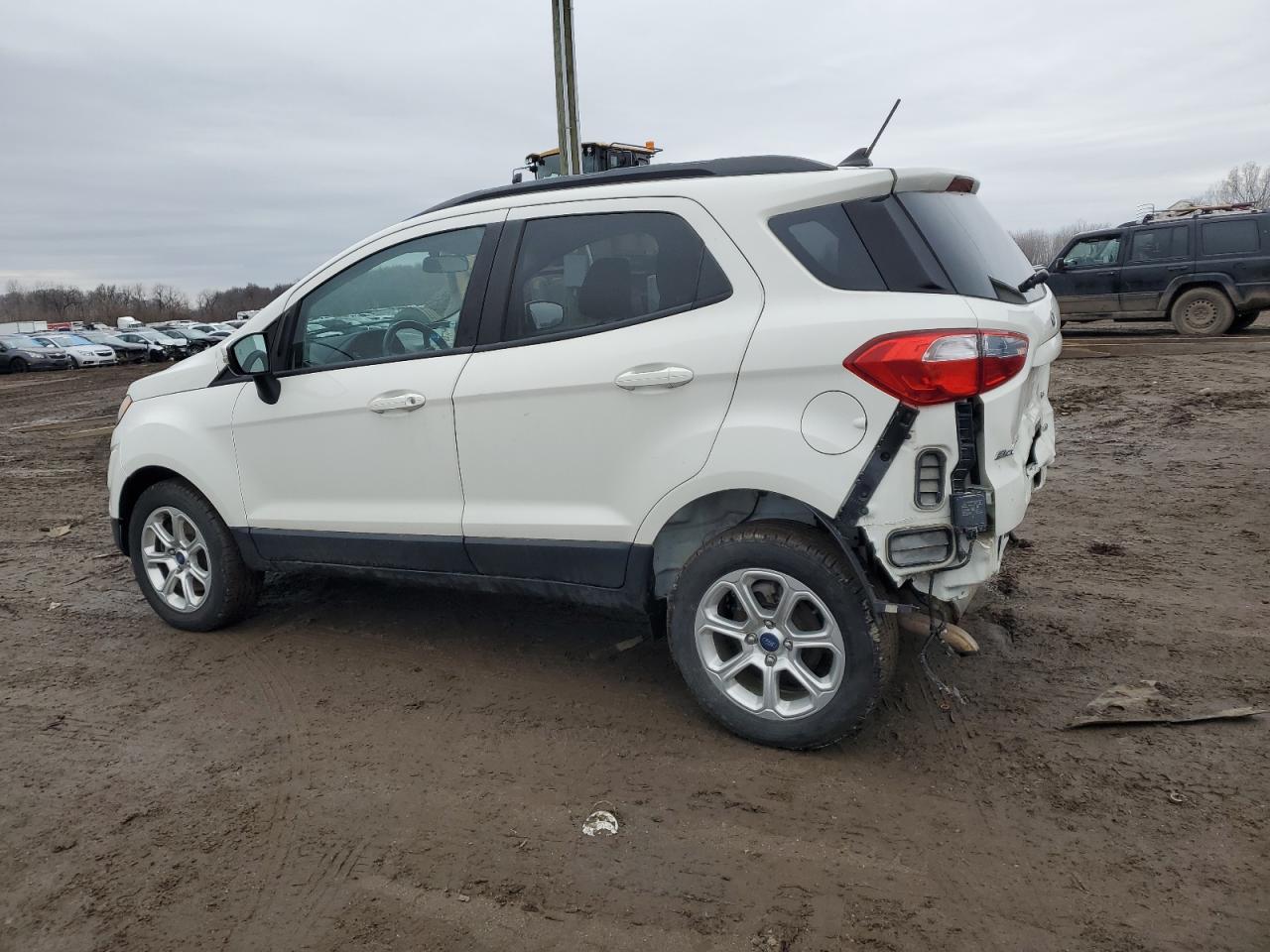 2018 Ford EcoSport - Image 2